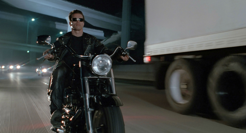 Illustration for article titled How Terminator 2: Judgment Day Changed the Blockbuster Game